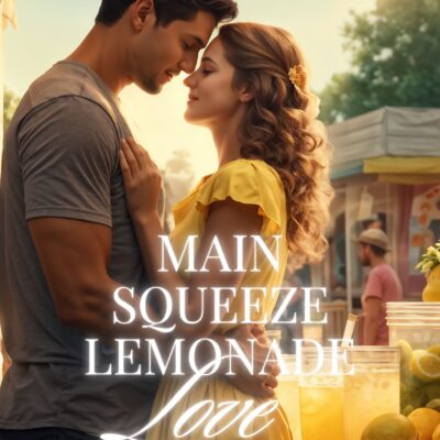 Main Squeeze Lemonade Love- Love in a Heartbeat Mini Romance- September 2024