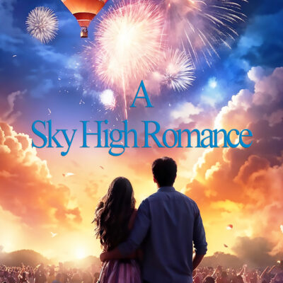 A Sky-High Romance- Short Romance- Love in a Heartbeat Mini Romance- July 2024