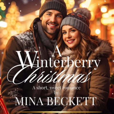 A Winterberry Christams-Serial Romance- Micromance Magazine- December 2024